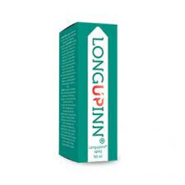 LONGUPINN SPREJ 50ml 