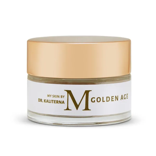 MY SKIN GOLDEN AGE KREMA ZA LICE 50ML 