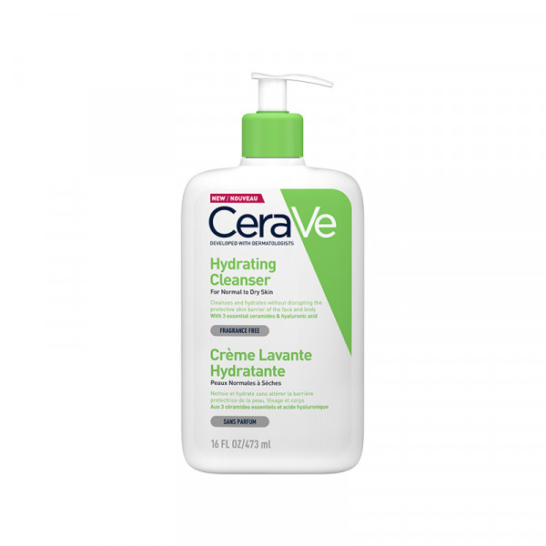 CERAVE HIDRATANTNA EMULZIJA ZA ČIŠĆENJE 473ml