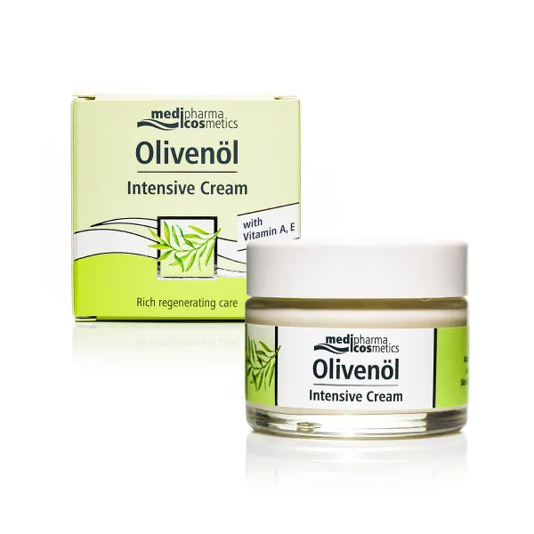 OLIVENOL INTENZIVNA KREMA 50 ml 