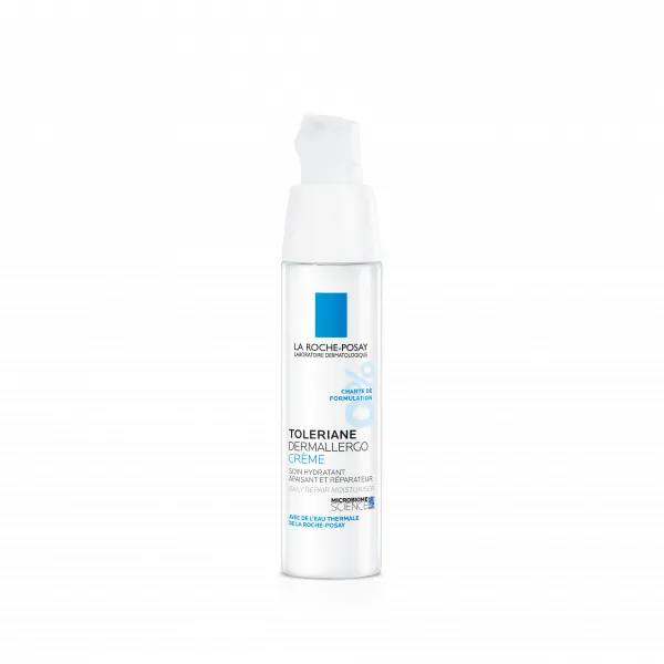 LA ROCHE-POSAY TOLERIANE DERMALLERGO HIDRATANTNA KREMA 40 ML 