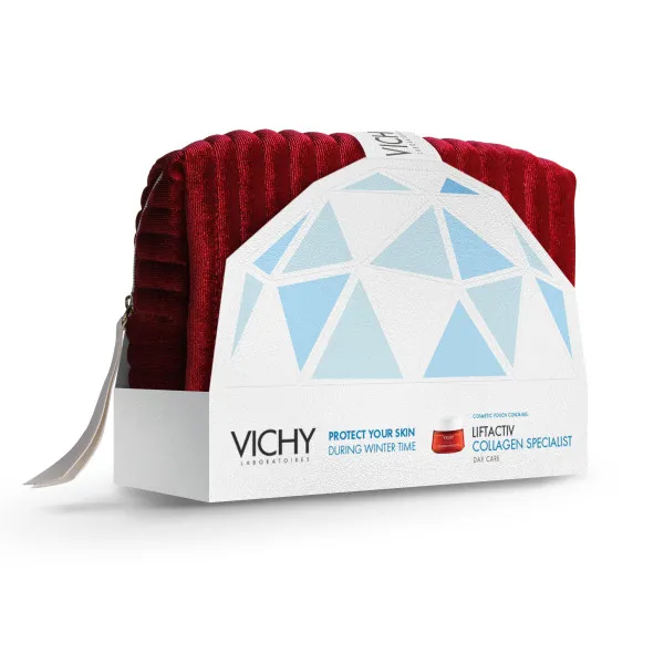 VICHY WINTER PROMO LIFTACTIV COLLAGEN SPECIALIST 50ml 