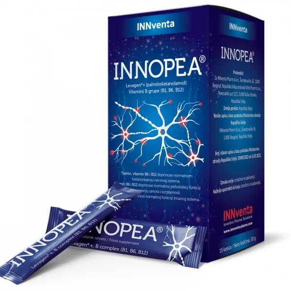 INNOPEA KESICE A15 