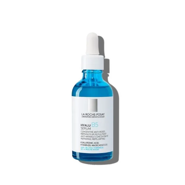 LA ROCHE-POSAY HYALU B5 SERUM PROTIV BORA I ZA PUNOĆU KOŽE 50 ML