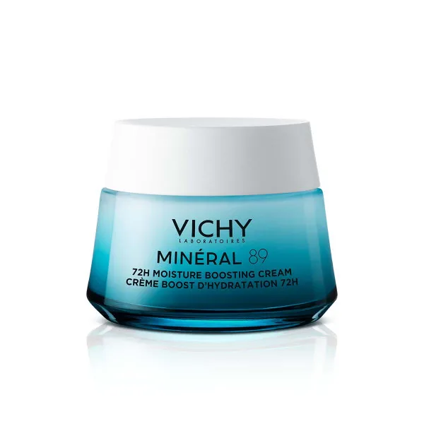 VICHY MINERAL 89 BOOST LIGHT KREMA 50ml 1888 