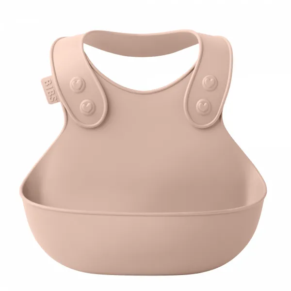 BIBS PORTIKLA BLUSH 