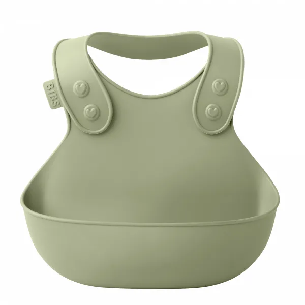 BIBS PORTIKLA SAGE 