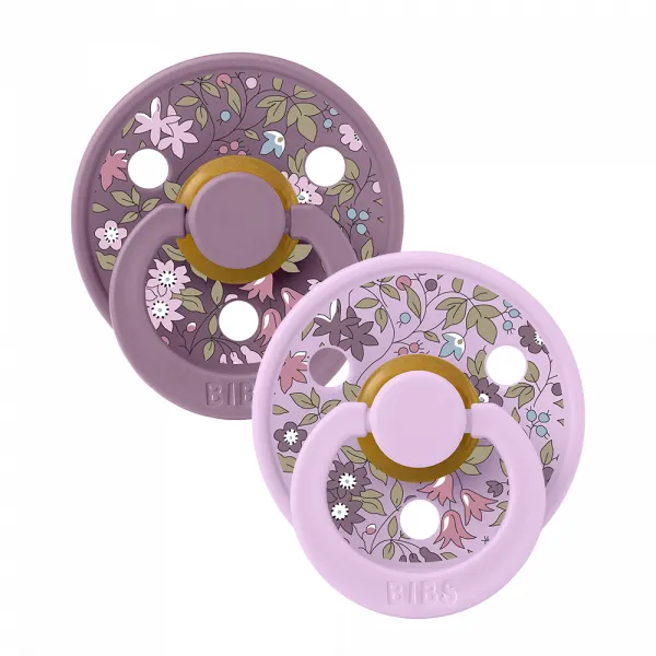 BIBS VARALICA LIBERTY MIX 0-6M 