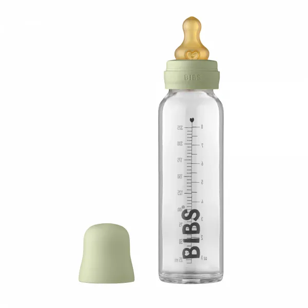 BIBS FLAŠICA SAGE 225ML 