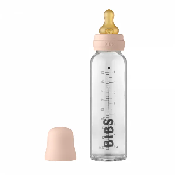 BIBS FLAŠICA BLUSH 225ML 