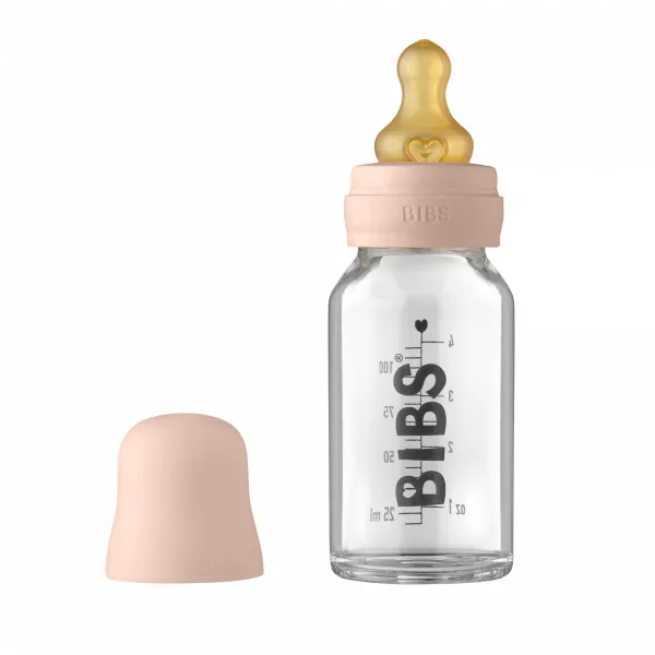 BIBS FLAŠICA BLUSH 110ML 