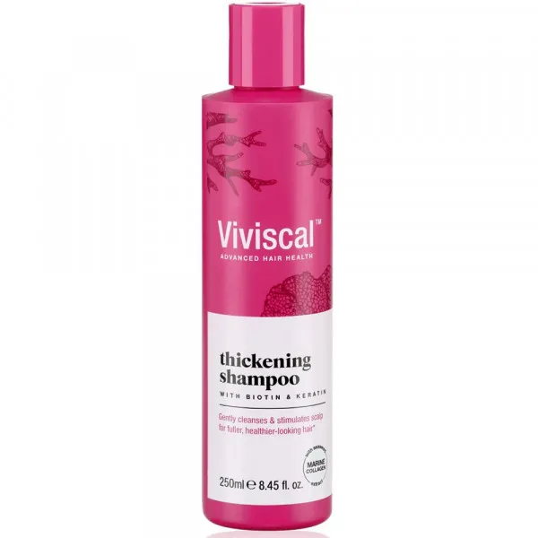 VIVISCAL ŠAMPON 250ml 