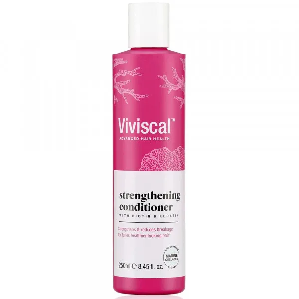 VIVISCAL CONDITIONER 250ml 