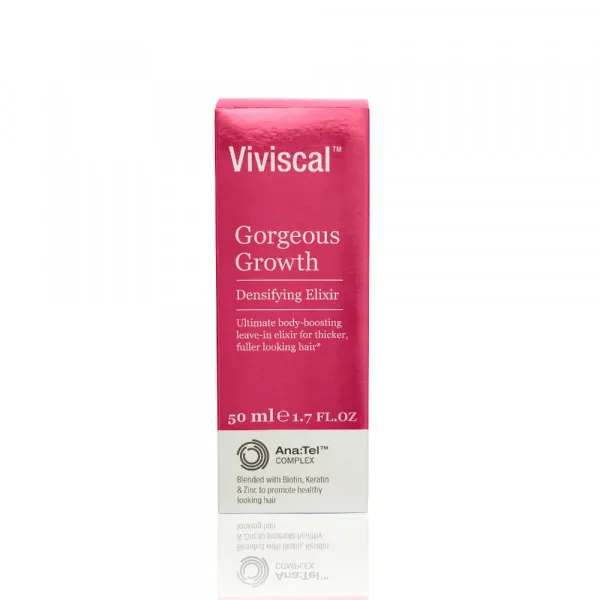 VIVISCAL ELIXIR 50ml 