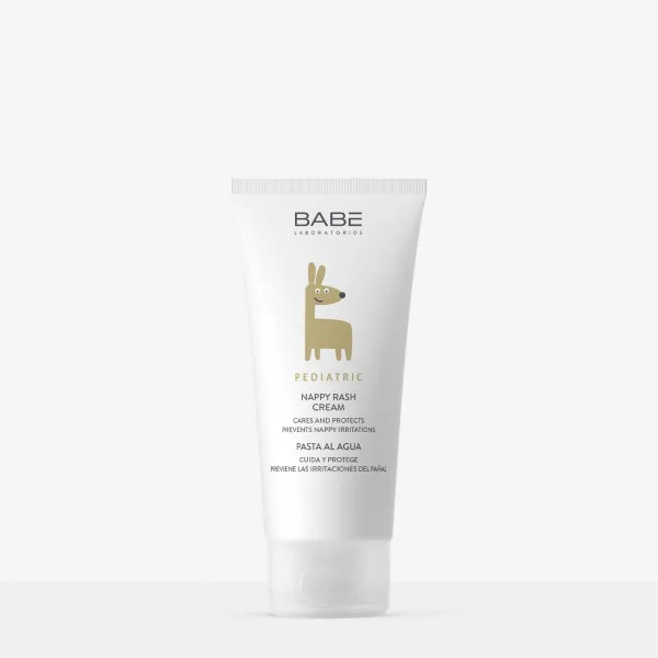 BABE PEDIATRIC KREM PROTIV OJEDA 100ML 