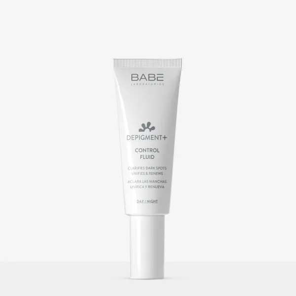 BABE DEPIGMENT CONTROL FLUID 40ML 