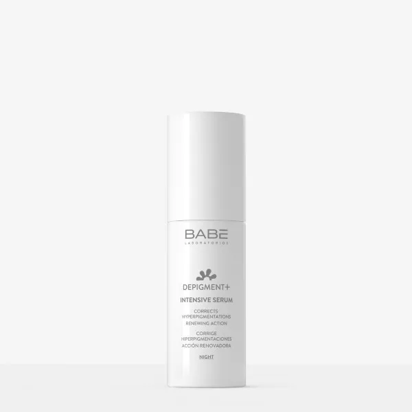 BABE DEPIGMENT INTENSIVE SERUM 30ML 