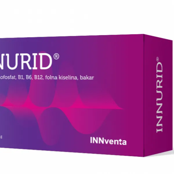 INNURID 30 KAPSULA 