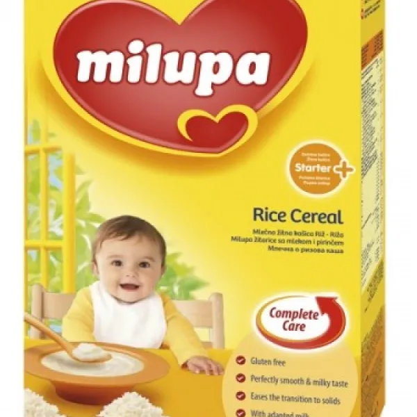 MILUPA PIRINAČ 250g 