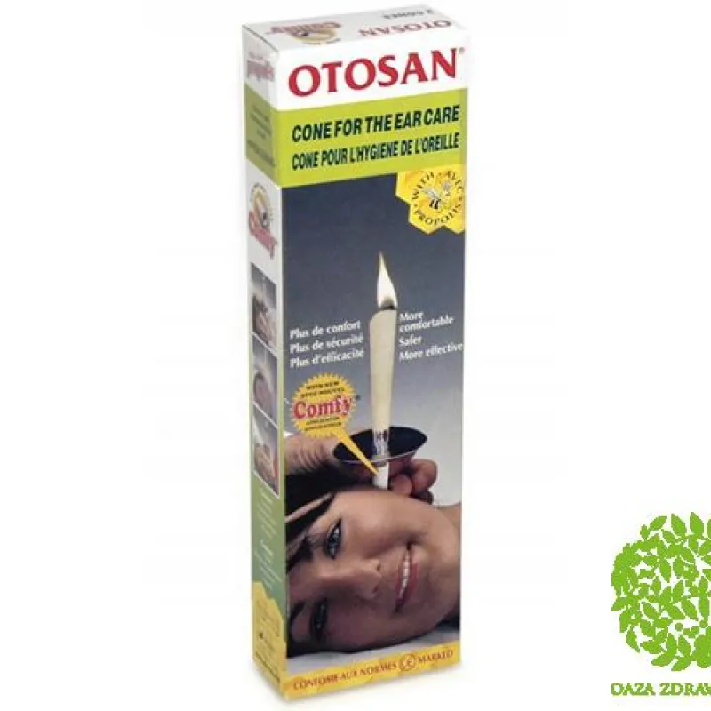 OTOSAN KUPA ZA NEGU UŠIJU 