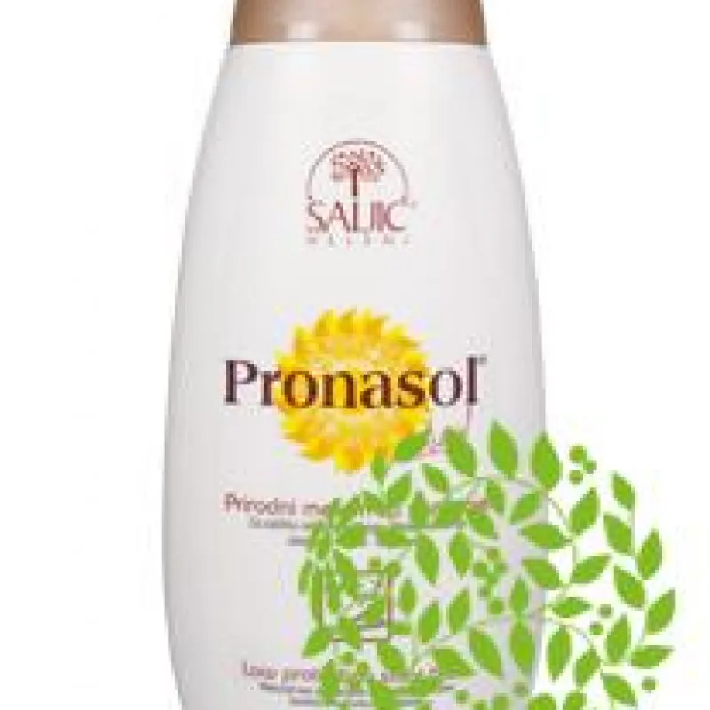 PRONASOL NATURAL 200ml 