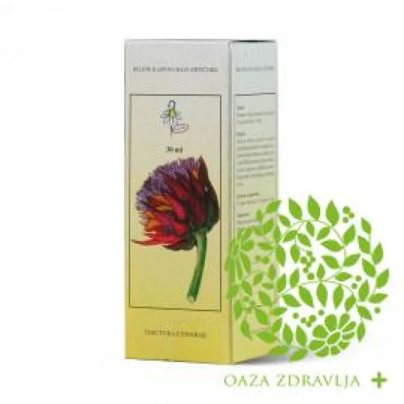 TINKTURA ARTIČOKE 30ml 