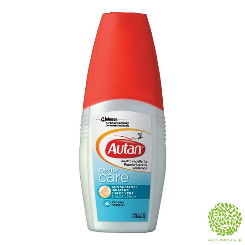 AUTAN FAMILY RAS.100M 279575 ZIC 