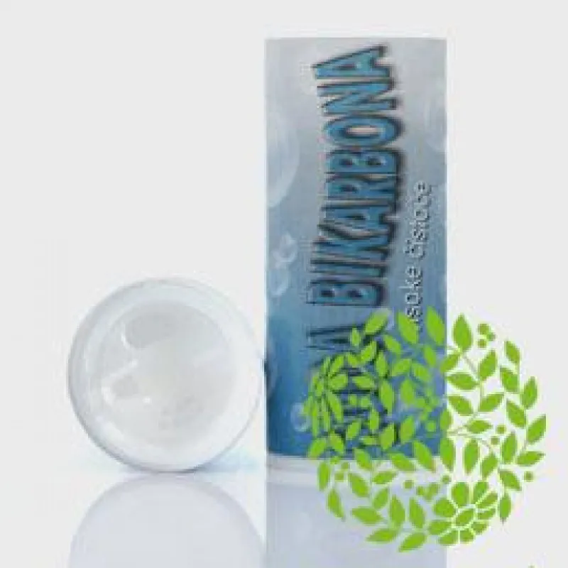 SODA BIKARBONA prašak 100g 
