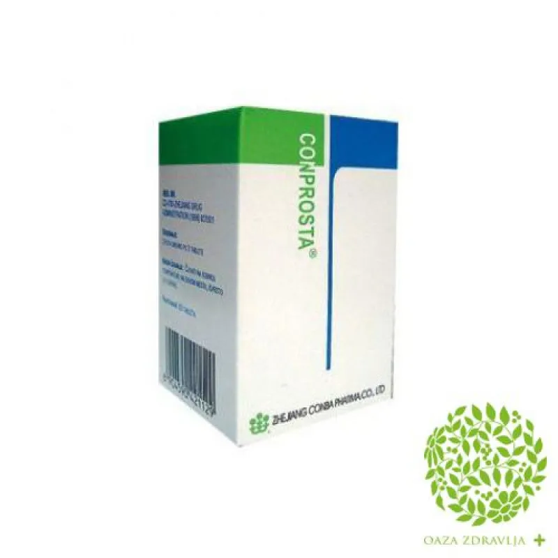 CONPROSTA 60 tableta 
