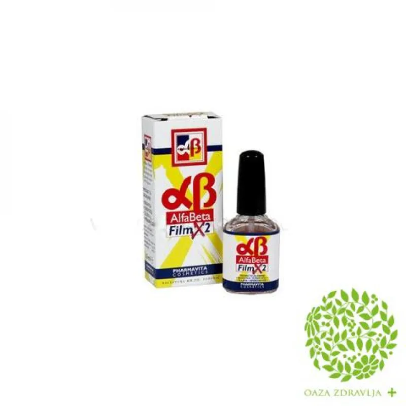 ALFA BETA FILM ZA BRADAVICE 12ml 
