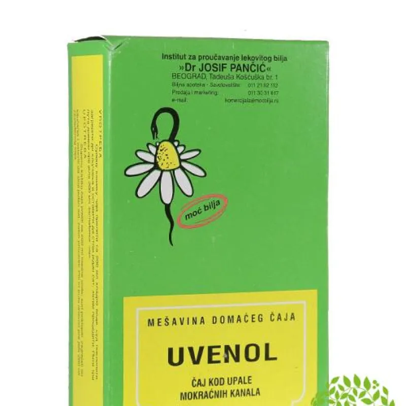 ČAJ BR.46 UVENOL 100g 