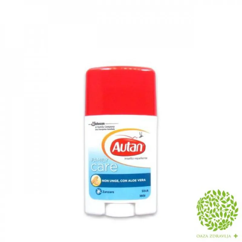 AUTAN STIK FAMILY 50ml 