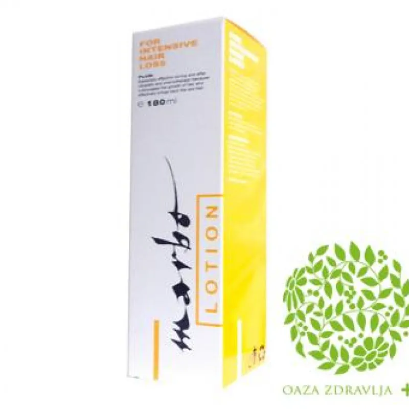 MARBO LOSION 150ML 