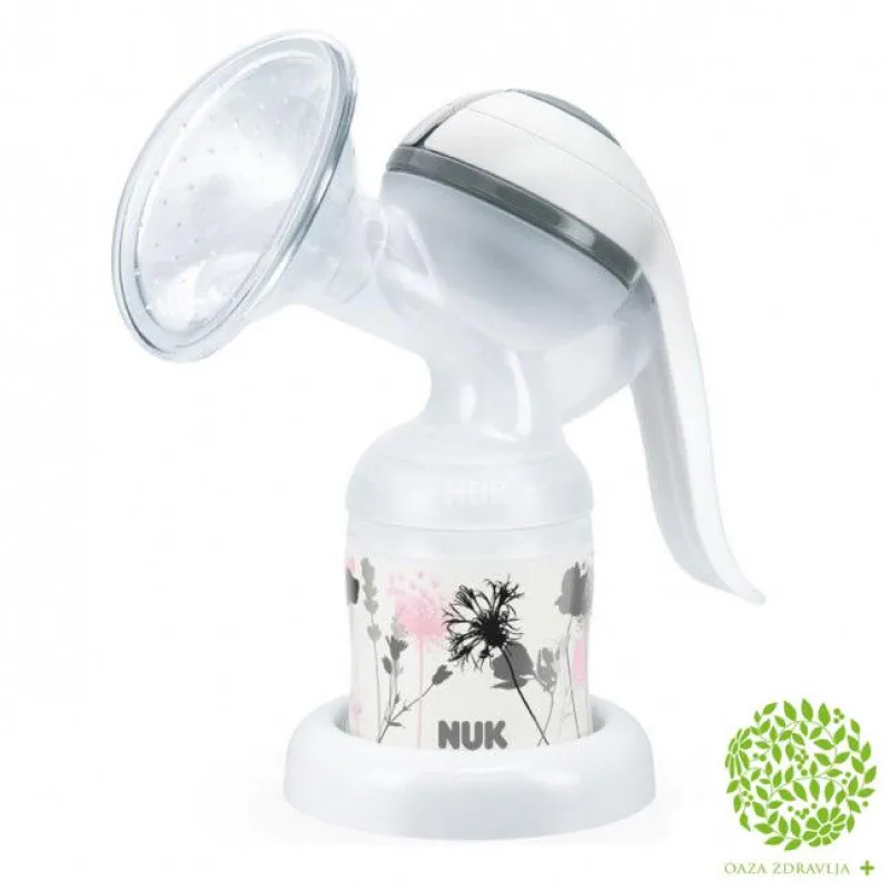 NUK PUMPA ZA IZMUZIVANJE 