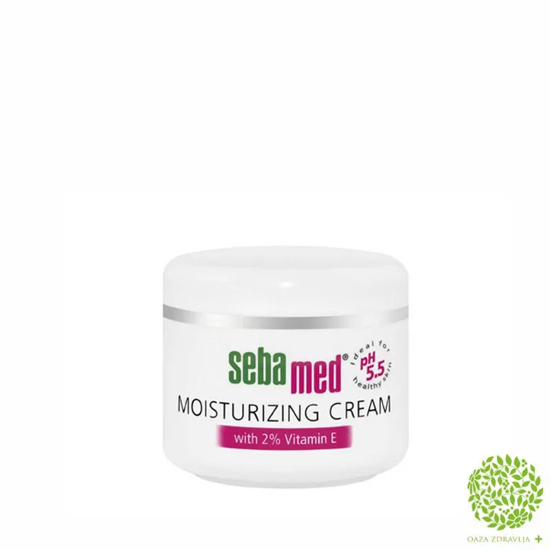SEBAMED HIDRATANTNA KREMA 75ml 