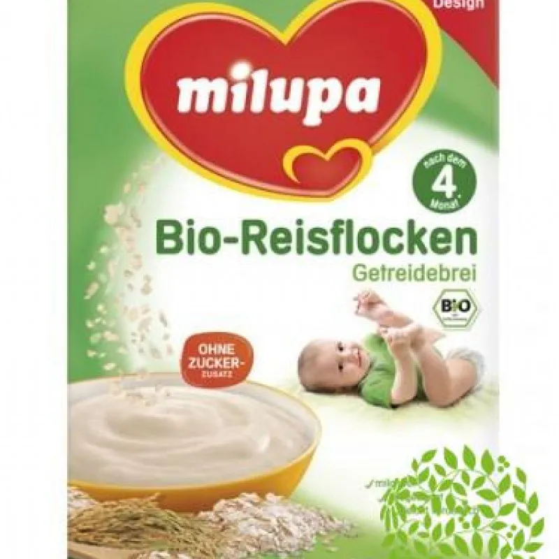 MILUPA BEZ MLEKA PIRINAČ 250 g 