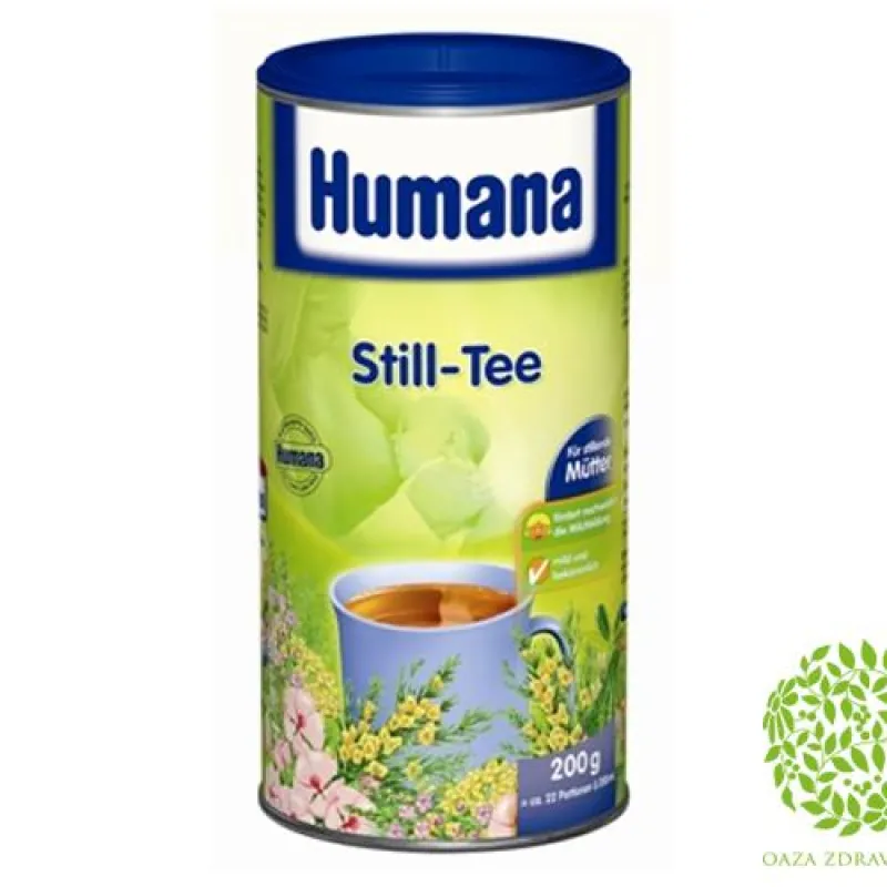 ČAJ ZA DOJILJE 200g 
