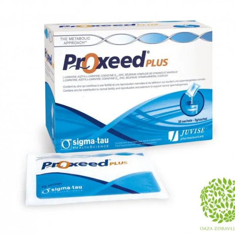 PROXEED PLUS granule