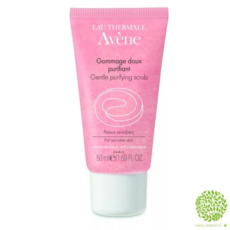 AVENE PILING ZA OSETLJIVU KOŽU 50ml 