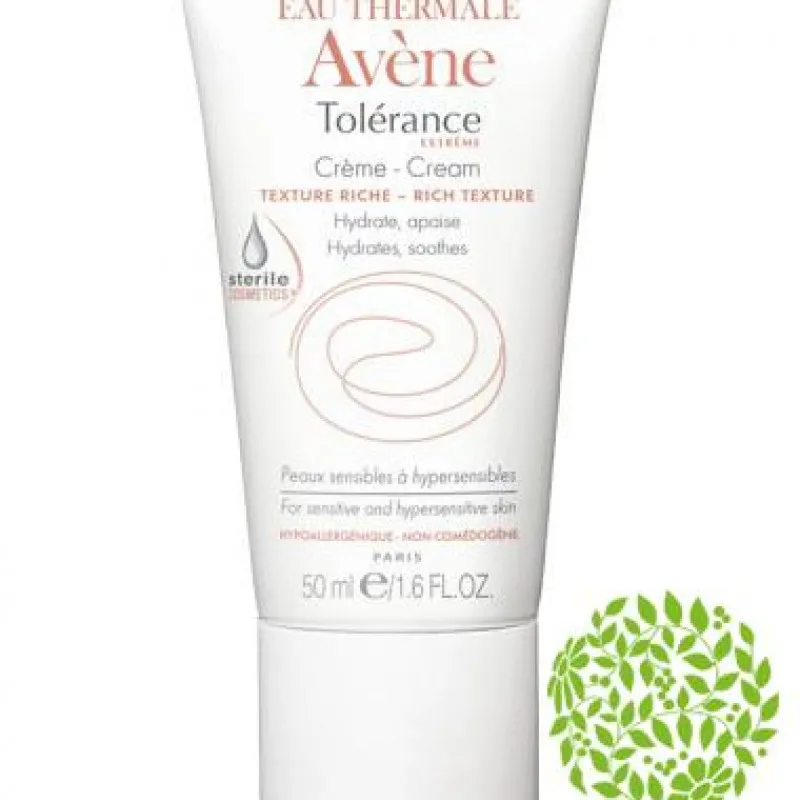 AVENE TOLERANCE EXTREME KREMA 50ml 
