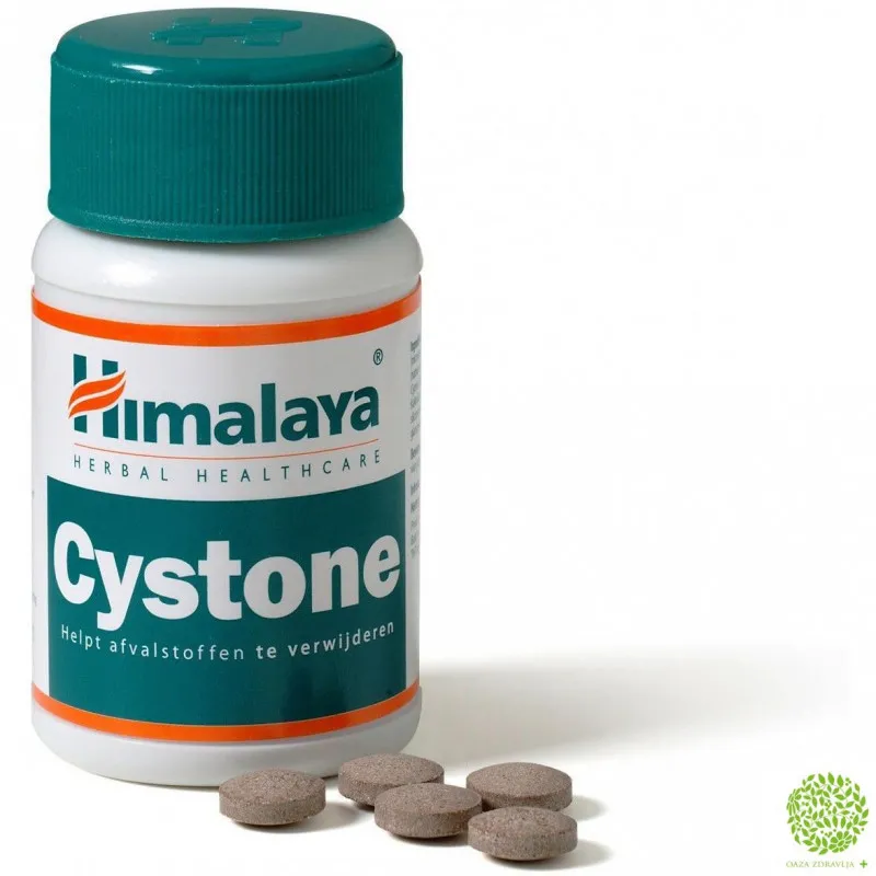 CYSTONE 100 tableta 