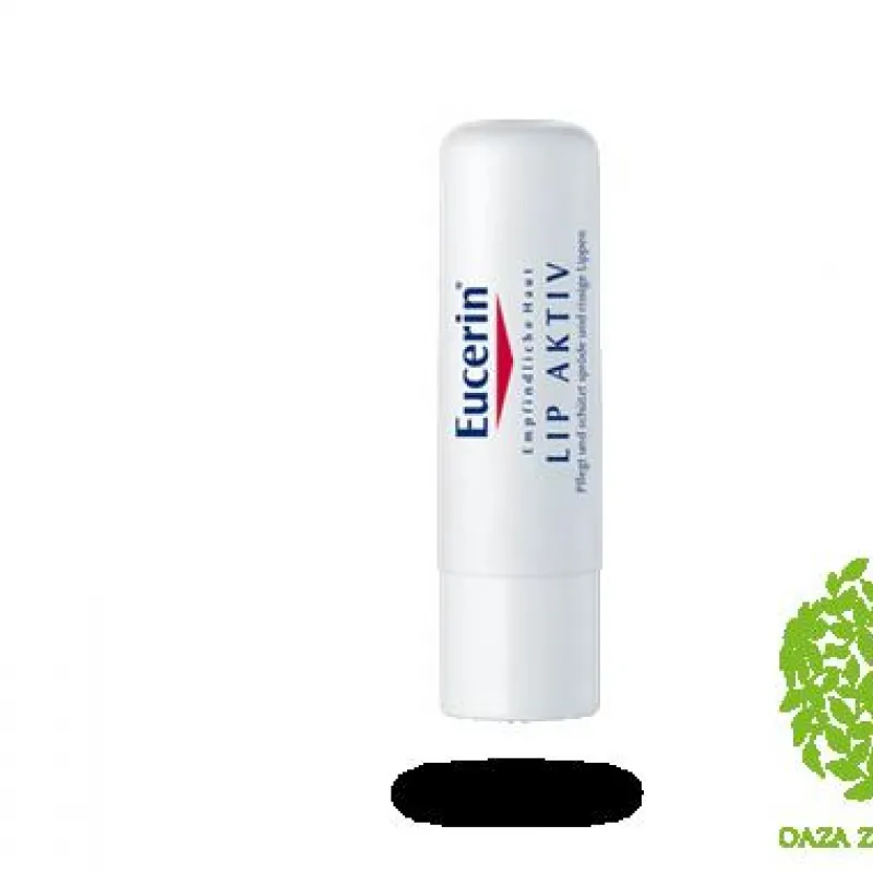 EUCERIN STIK LIP ACTIVE 