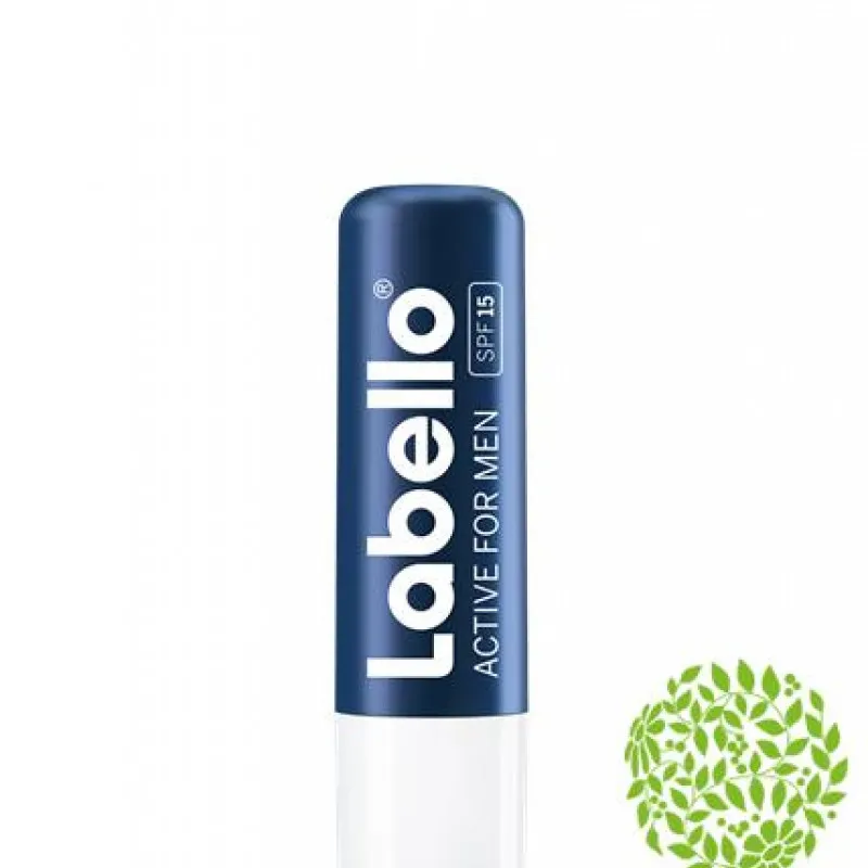 LABELLO ACTIVE ZA MUŠKARCE 