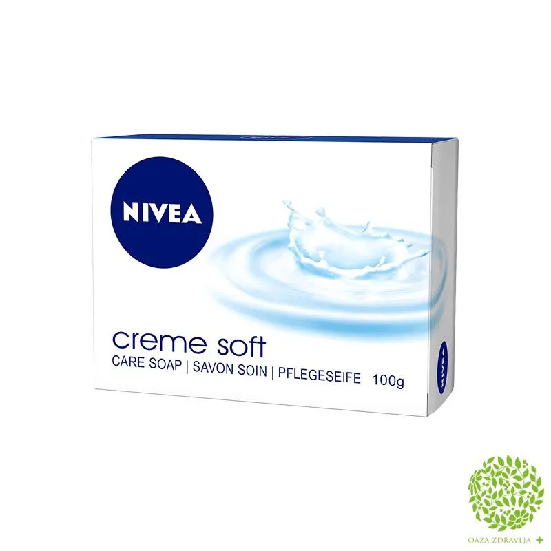 NIVEA SAP. KREM 80608     BEI 