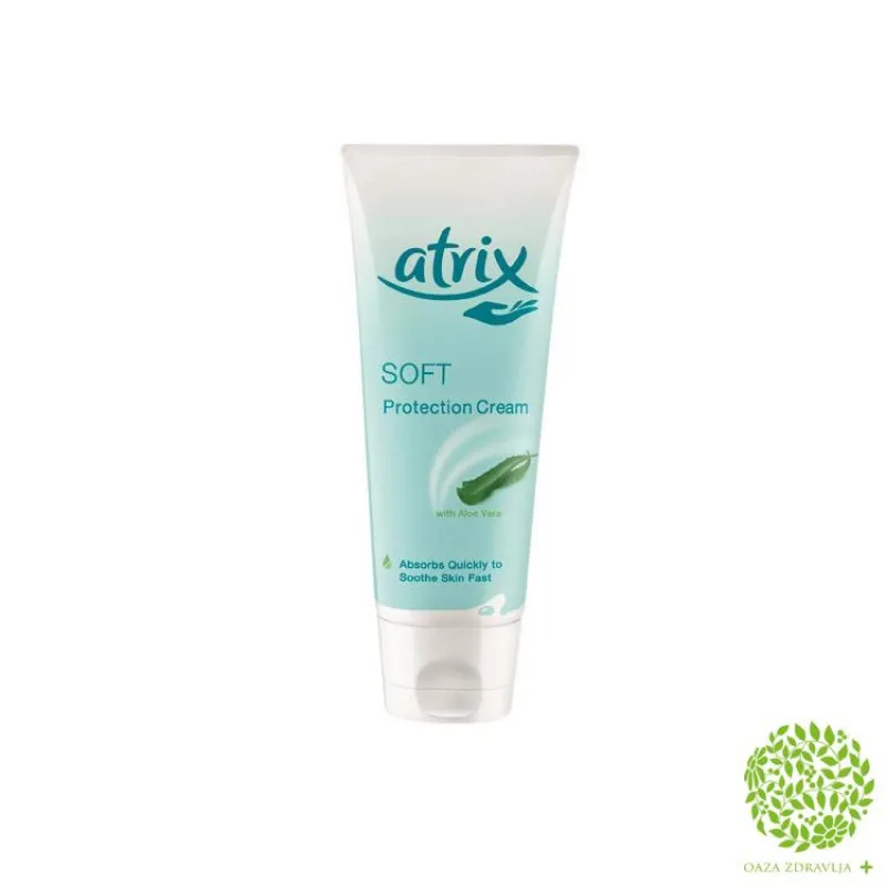 ATRIX SOFT CREAM 100 g 