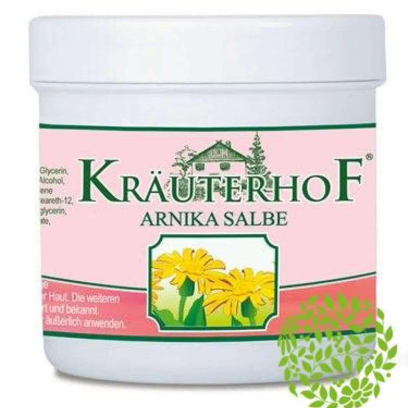 KREMA SA ARNIKOM 250 ml 