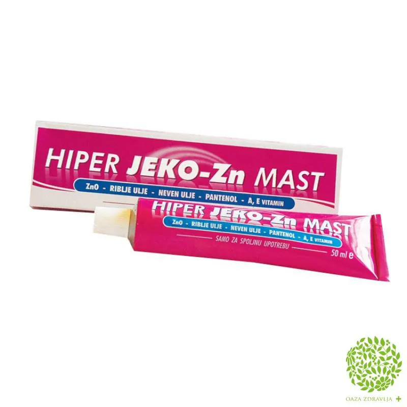 HIPER JEKO-ZN MAST 50ml 