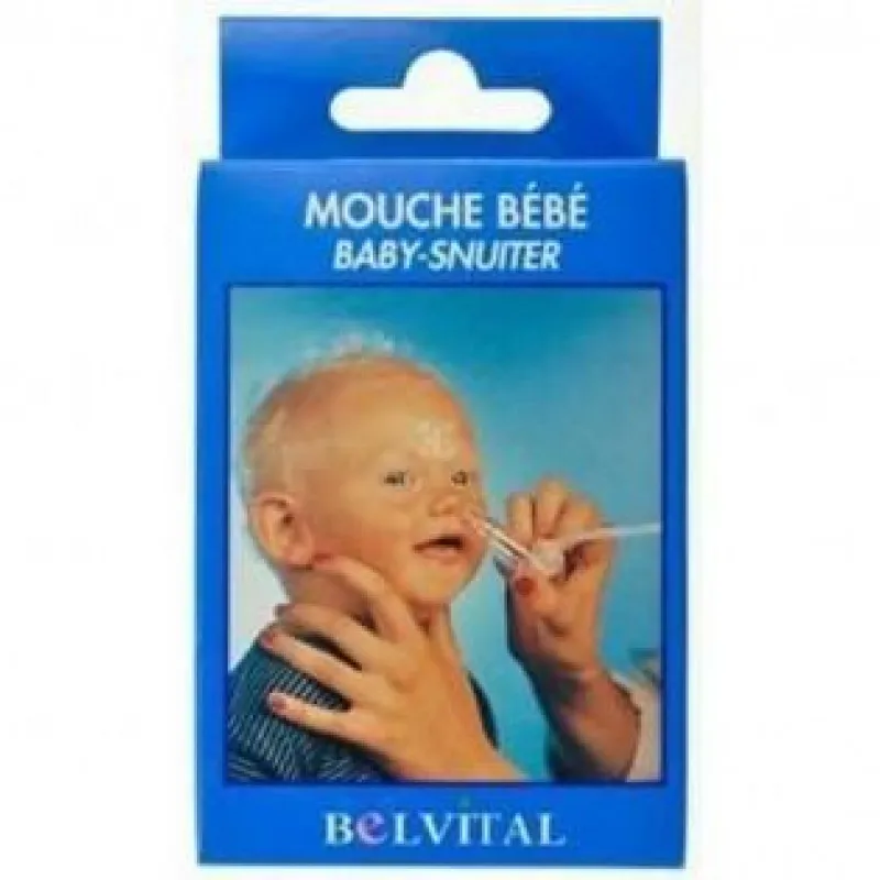 BELVITAL ASPIRATOR BEBI 