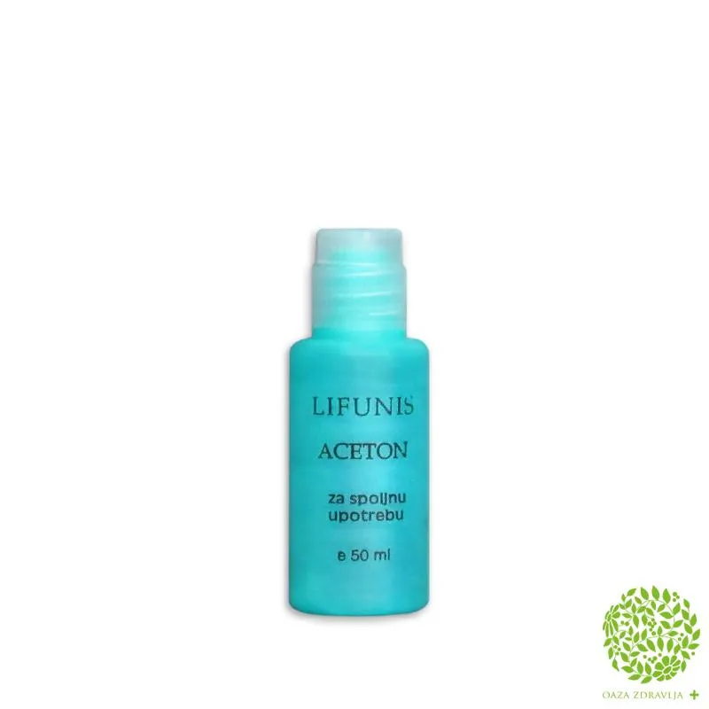 ACETON 50ml 