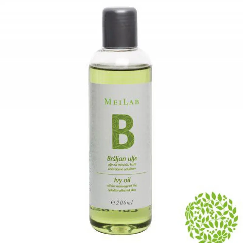 ULJE BRŠLJAN 200ml 